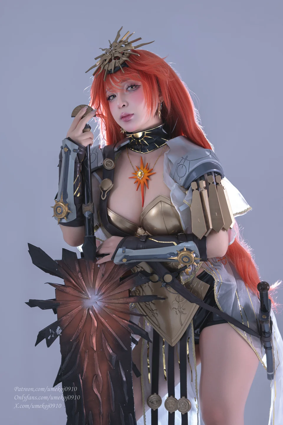 Umeko_J - Augusta - Wuthering Waves [104P,13V-1.65GB] tg@simisebaisi 【丝足阁】005.webp